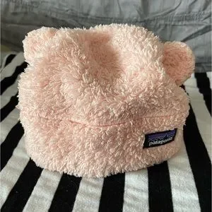 Patagonia Accessories Babies Patagonia Beanie Poshmark